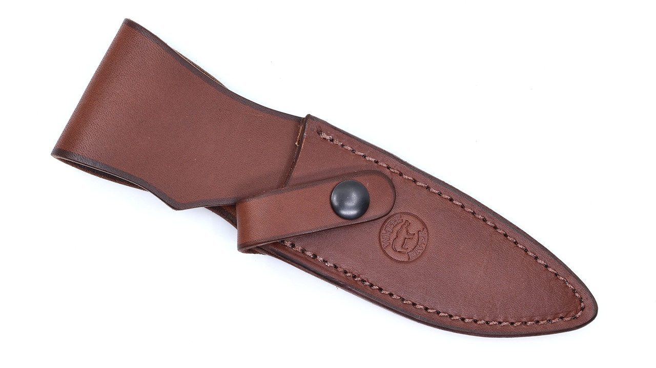White River Sendero Classic - Ersatzscheide Leder