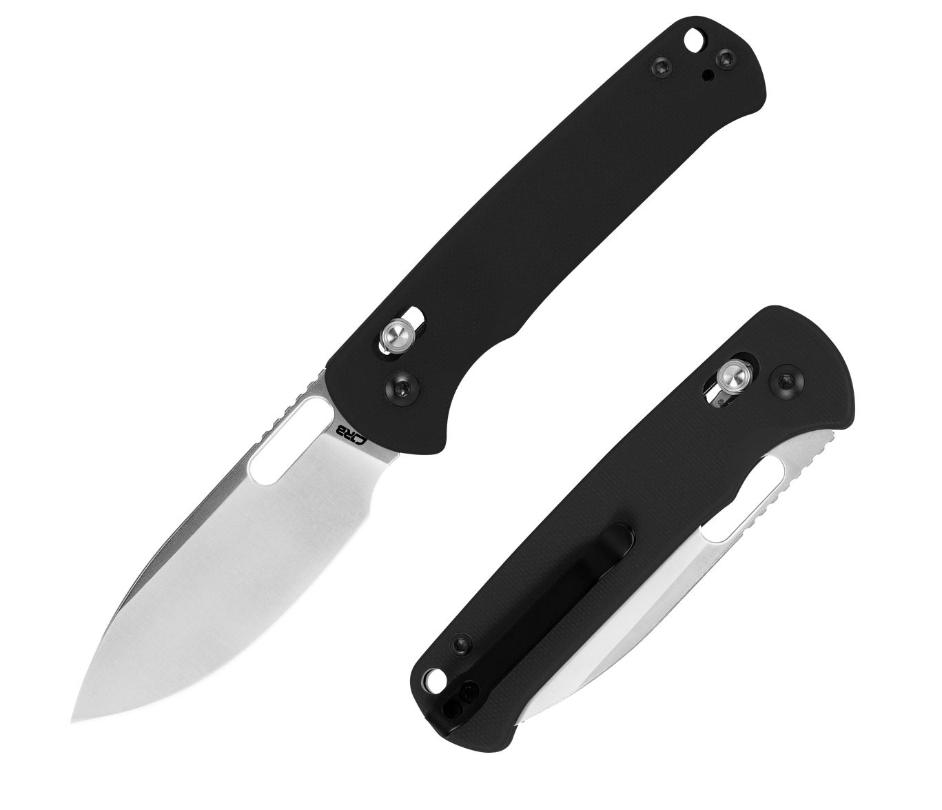 CJRBJ1935-BK Hectare AR-RPM9, Black G-10