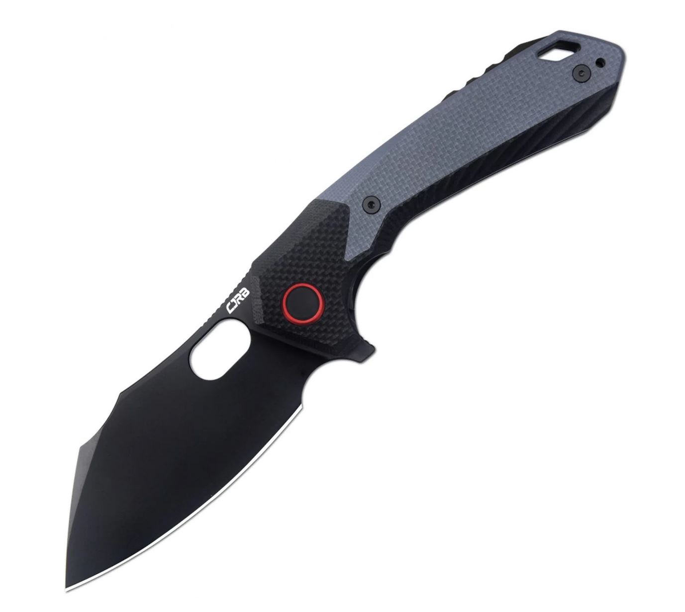 CJRBJ1923-BBU Caldera AR-RPM9, Blue G10