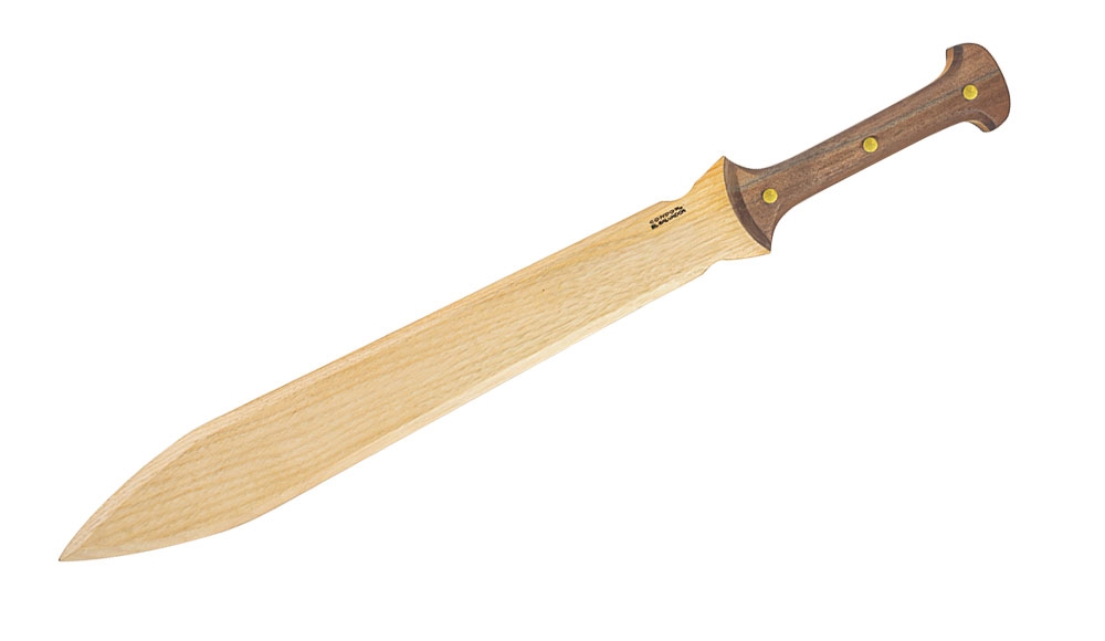 Condor TACTICAL GLADIUS WOODEN SWORD