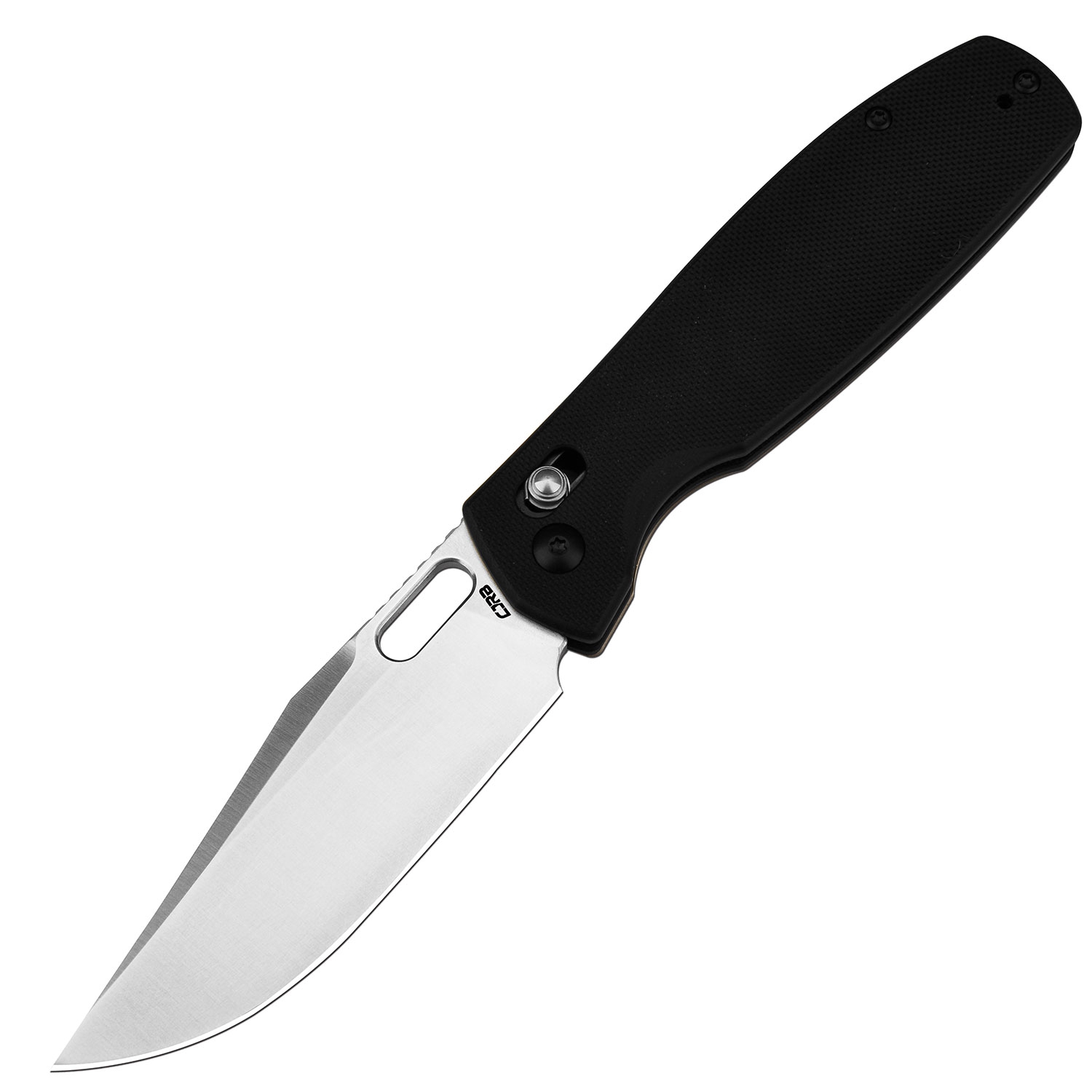 CJRBJ1936-BK Prado, AR-RPM9, Black G-10