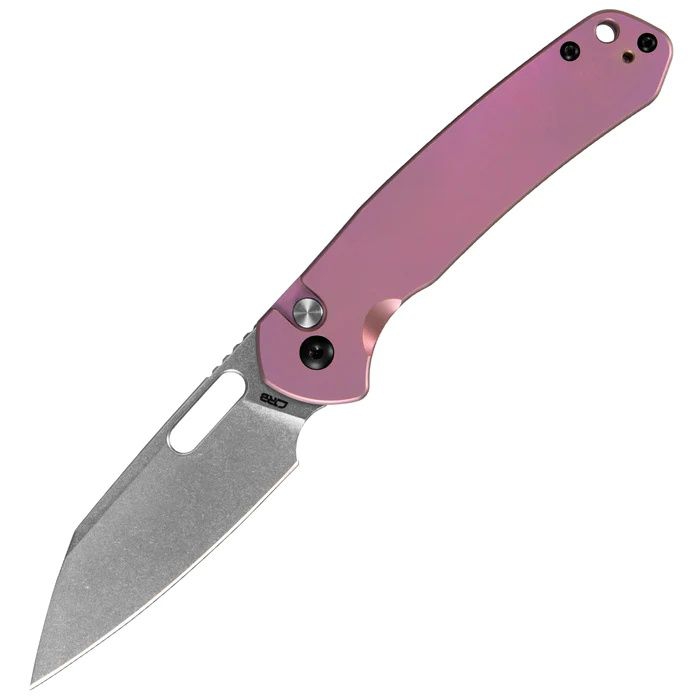 CJRBJ1925AT2-RE Enthusiast AR-RPM9, Pink Titan