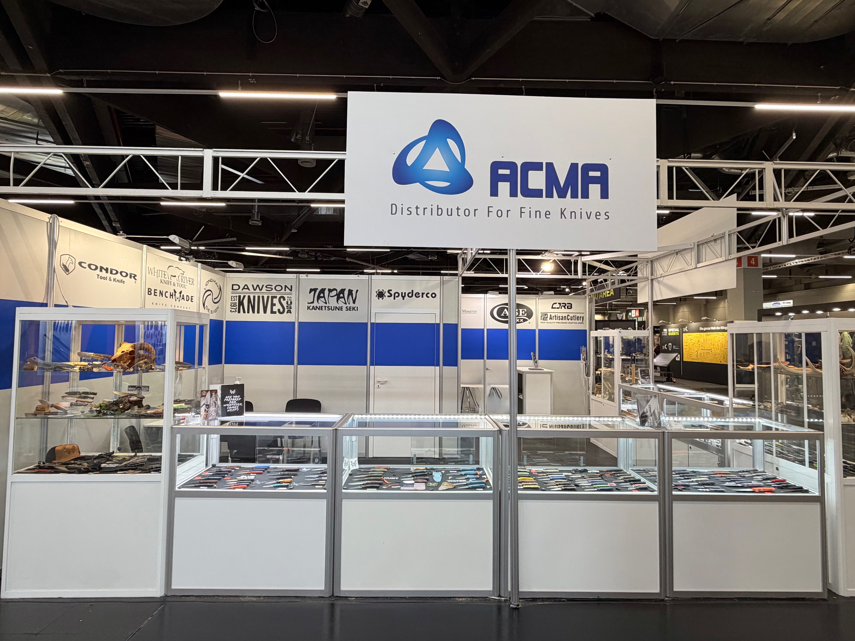 IWA OutdoorClassics 2026