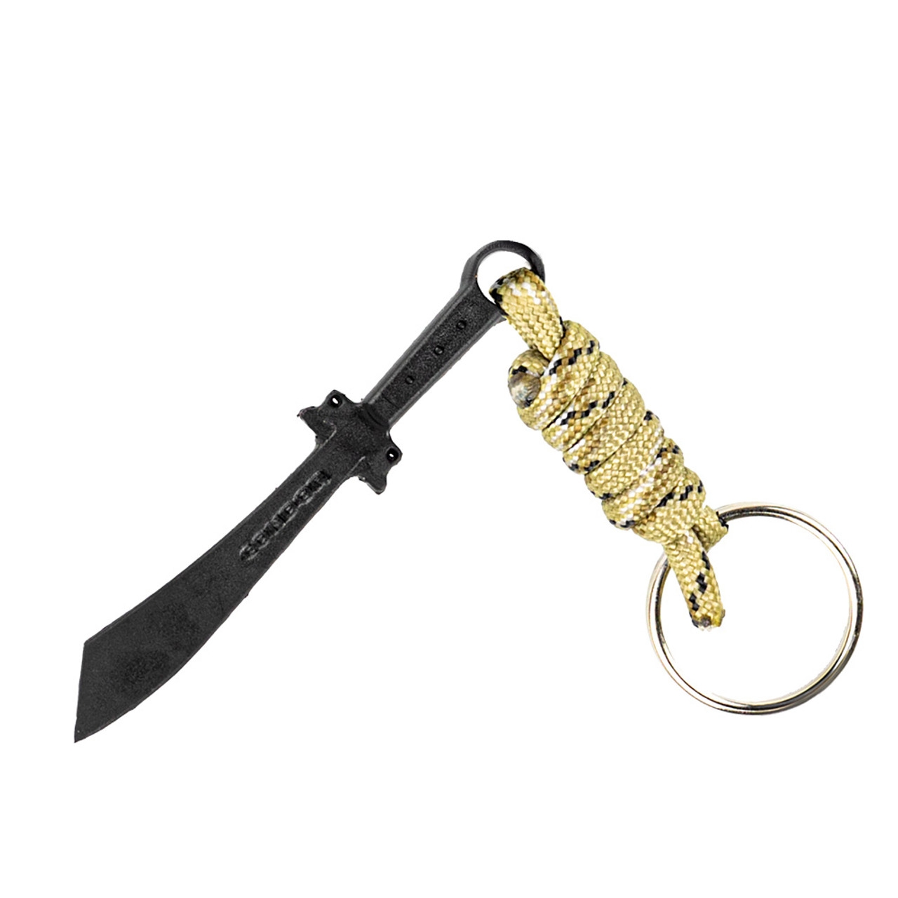Condor DYNASTY DADAO SWORD KEY CHAIN