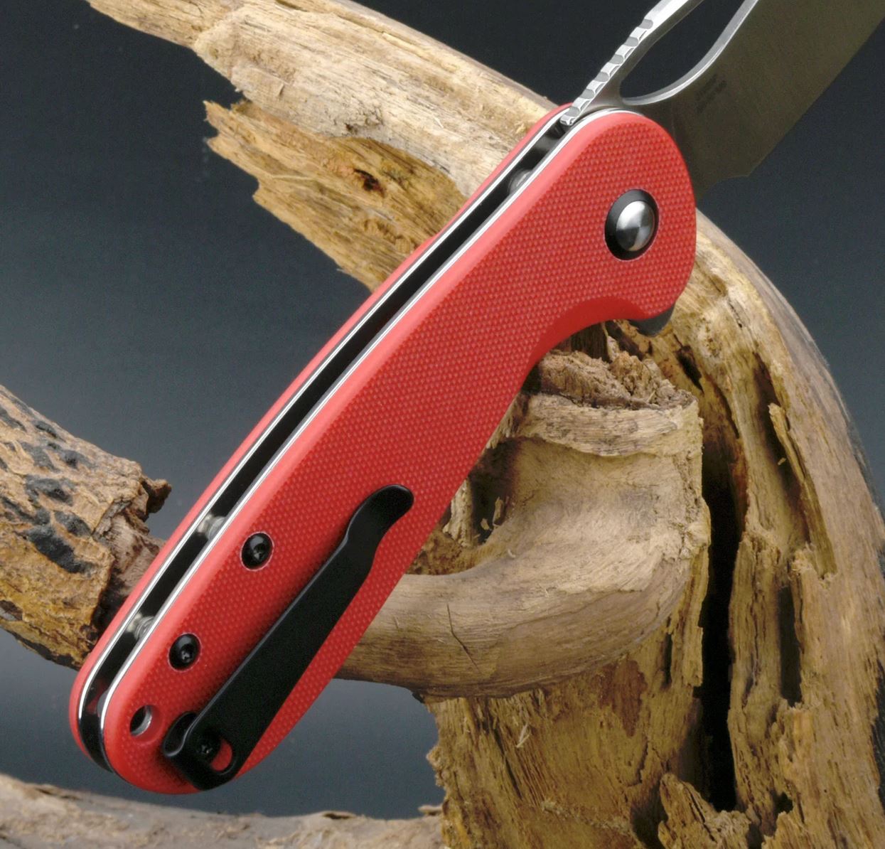 CJRBJ1926-RE Lago AR-RPM9, Red G10
