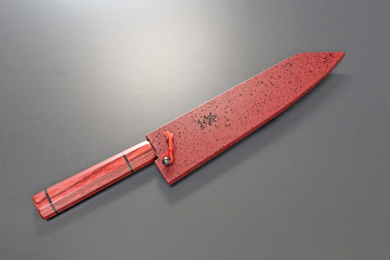 Kanetsune KC-825 Minamokaze series Kiritsuke 21 cm