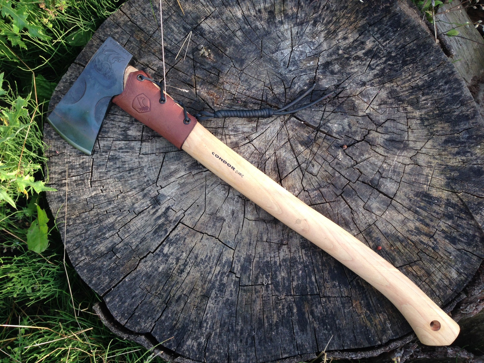 Condor CLOUDBURST AXE