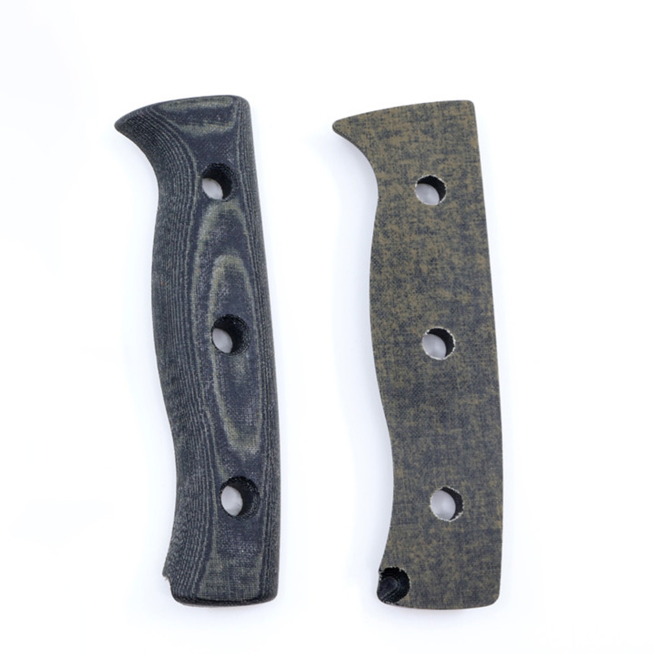 White River Ursus Cub XL Scale Kit, Black OD Green