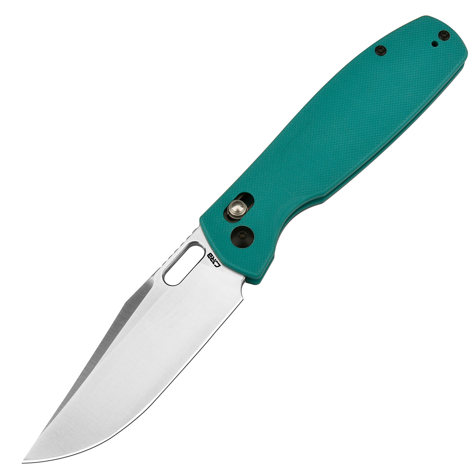 CJRBJ1936-AG Prado, AR-RPM9, Aqua Green G-10