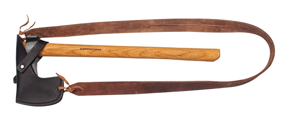 Condor BUSHCRAFT TOMAHAWK
