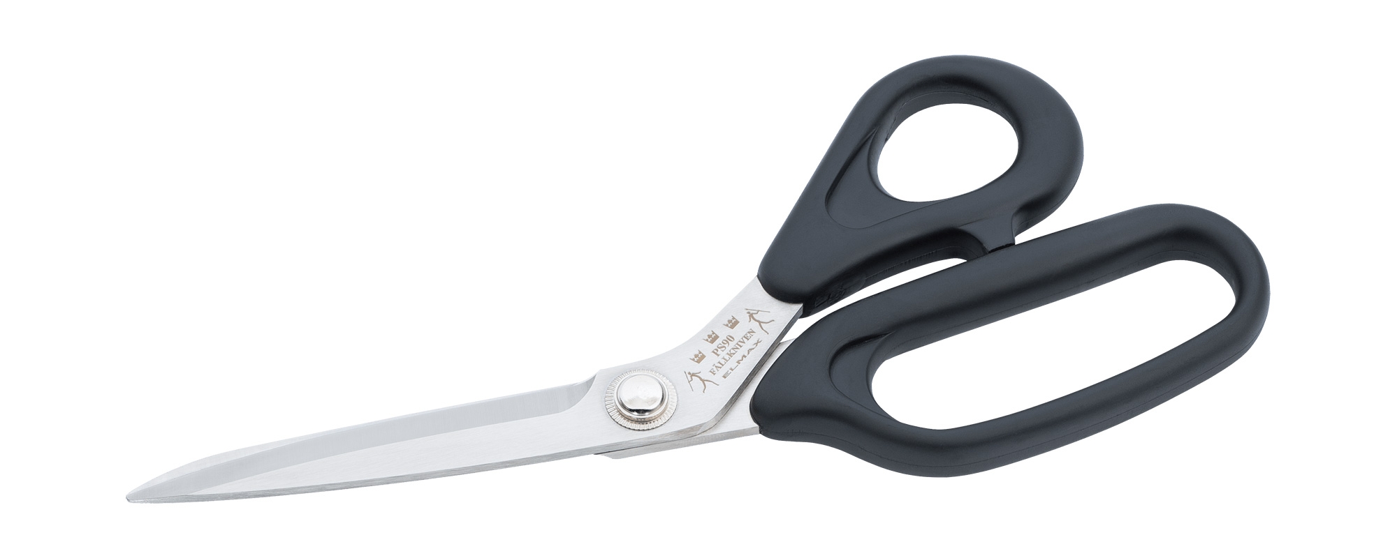 Fällkniven PS90 Utility Scissors (Medium) - Elmax