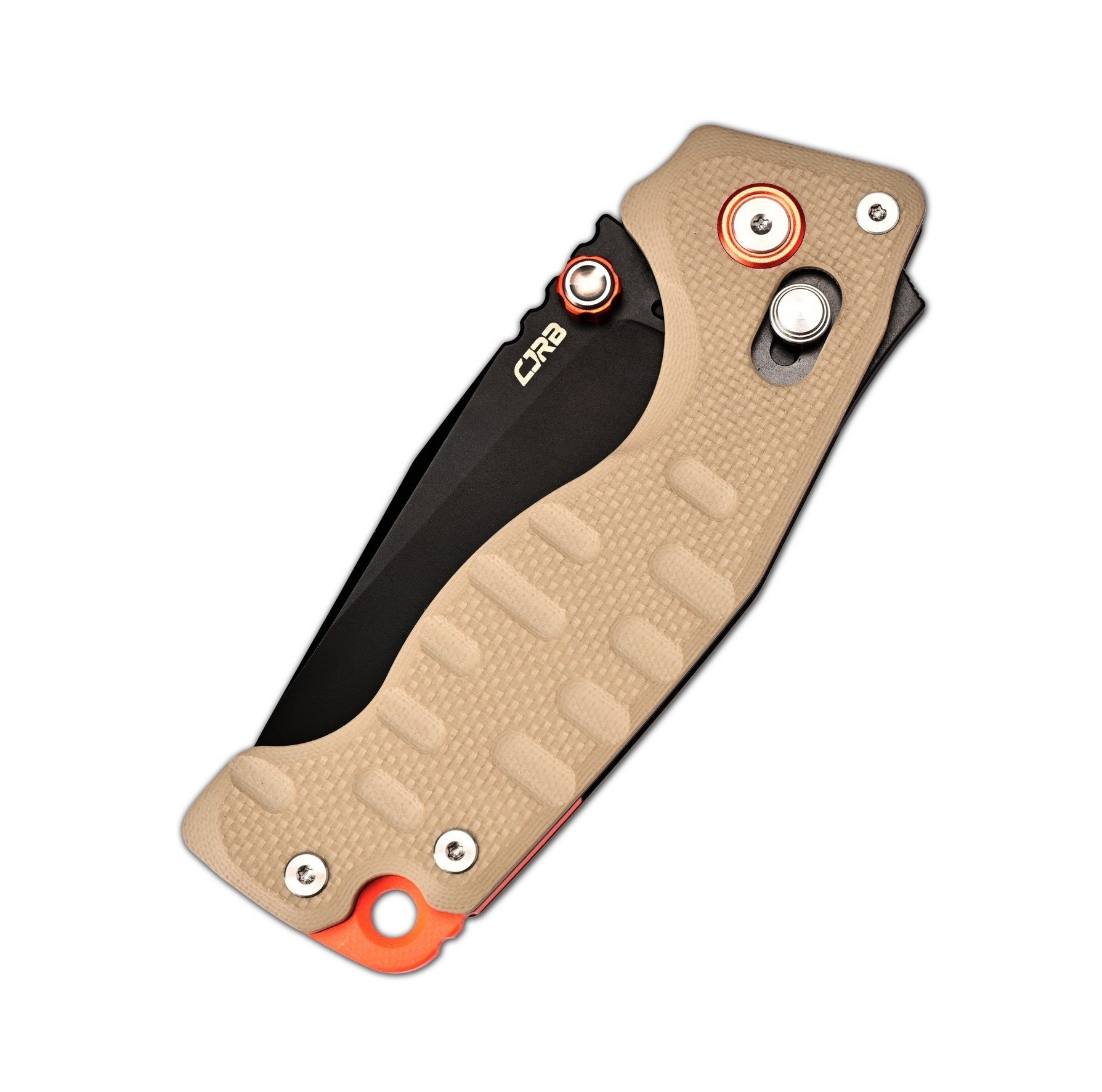 CJRBJ1970-BDE Doubletap, D2, Desert G10