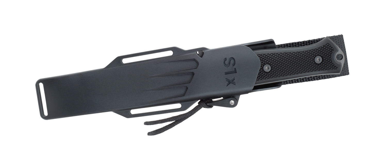 Fällkniven S1xb - X-Serie - Forest Knife - Zytel