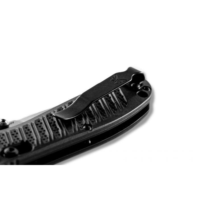 Benchmade 575-1 MINI PRESIDIO II ULTRA, Axis