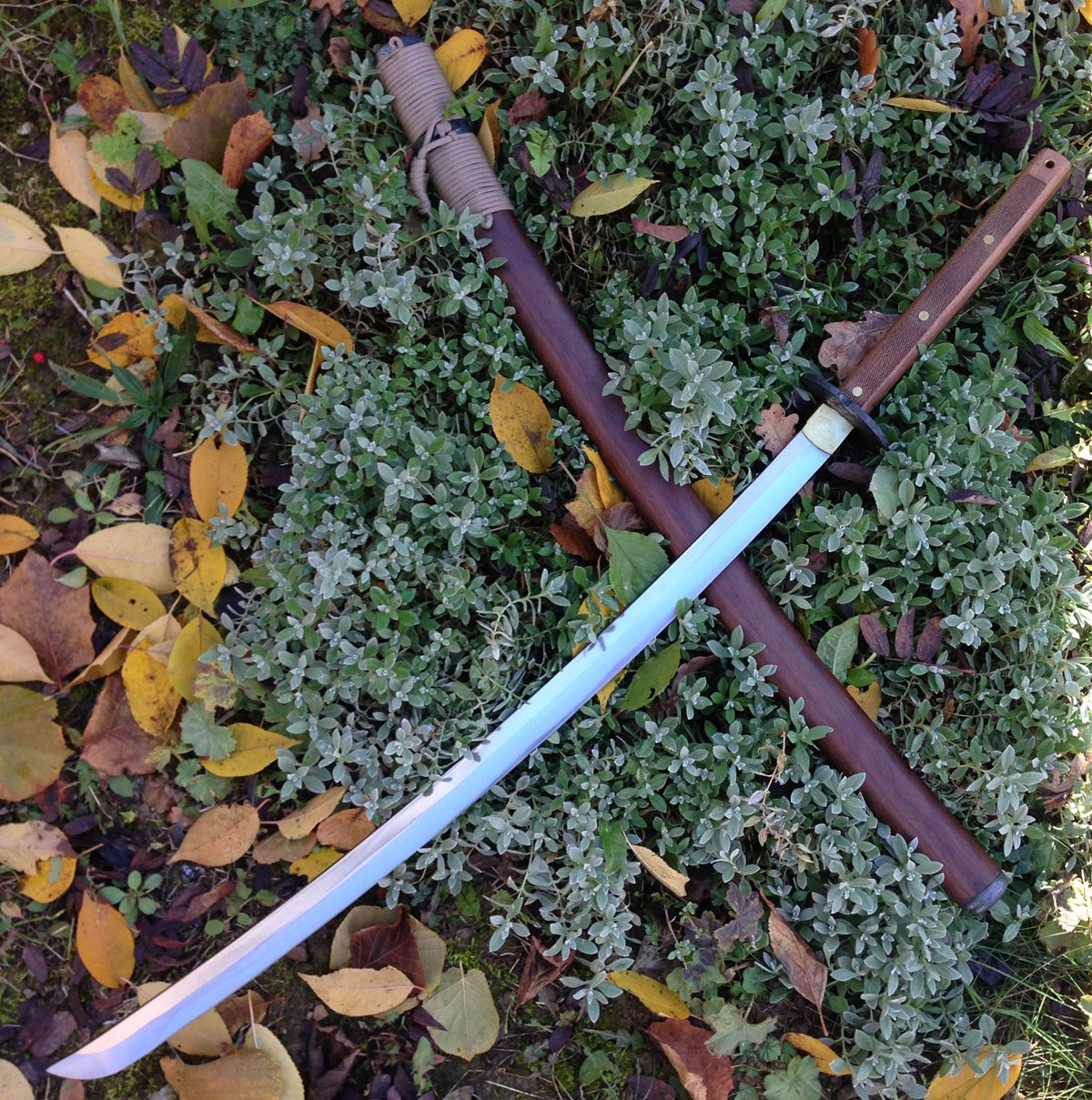 Condor KONDORU KATANA