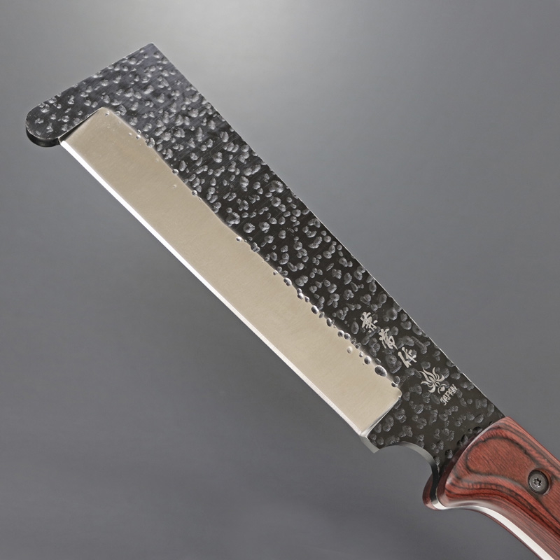 Kanetsune KB-165 Reazen-Tou 150 mm