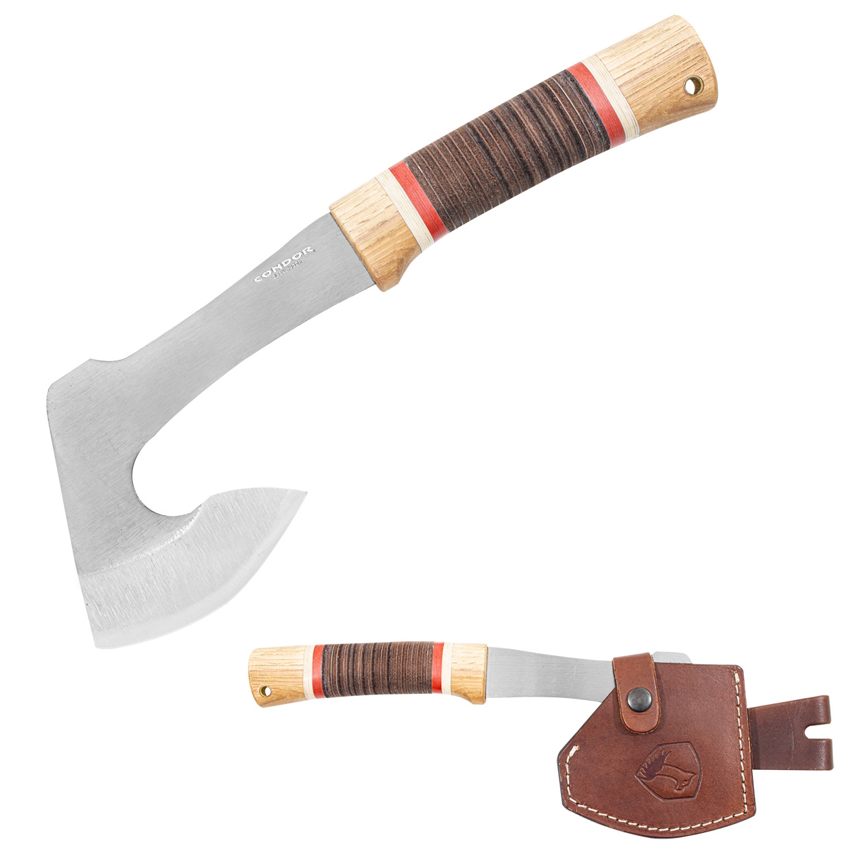 Condor COUNTRY BACKROADS AXE
