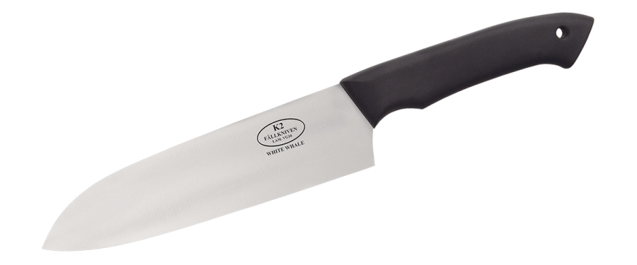 Fällkniven K2 - Light Weight Chefs Knife, Lam. VG7