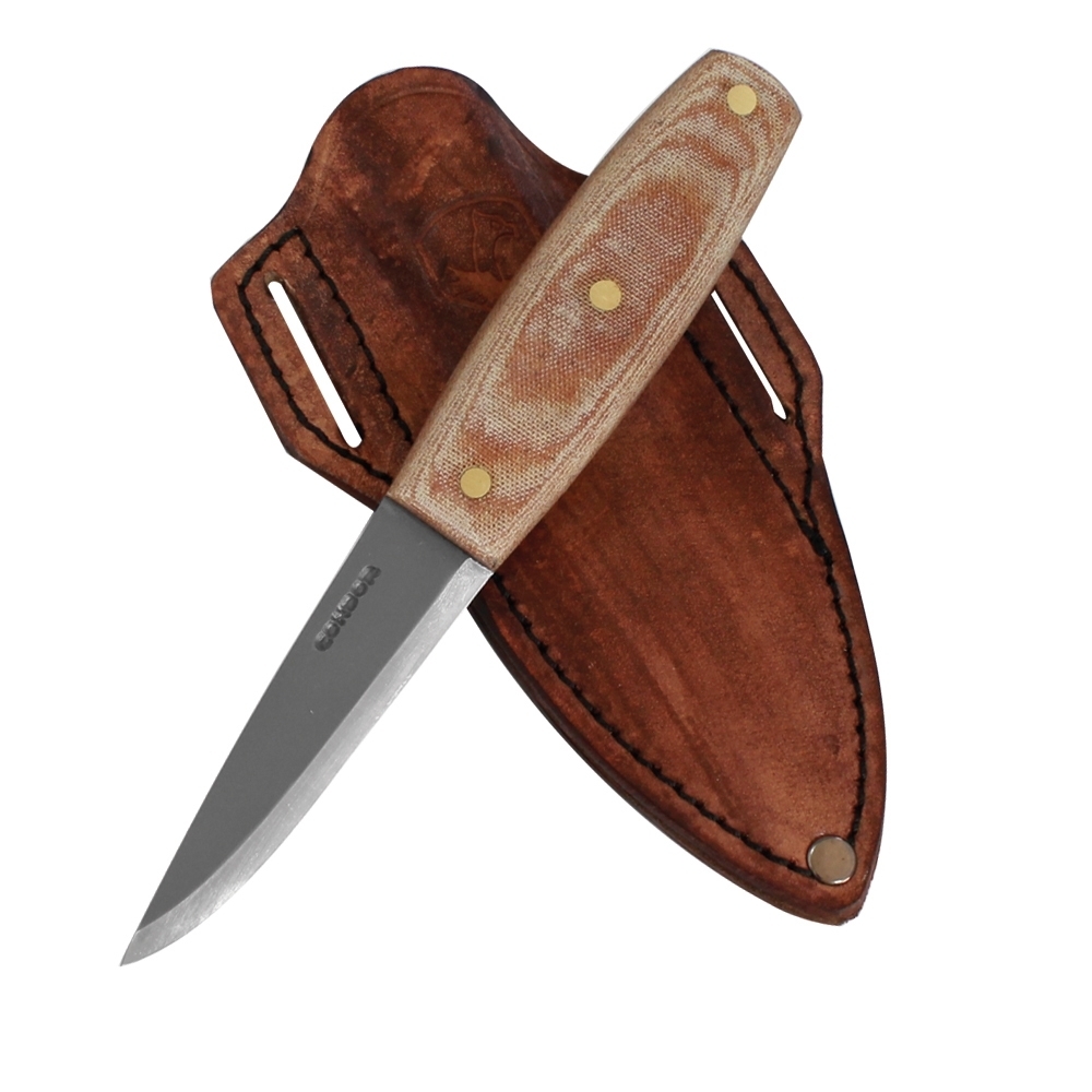 Condor PRIMITIVE MOUNTAIN KNIFE