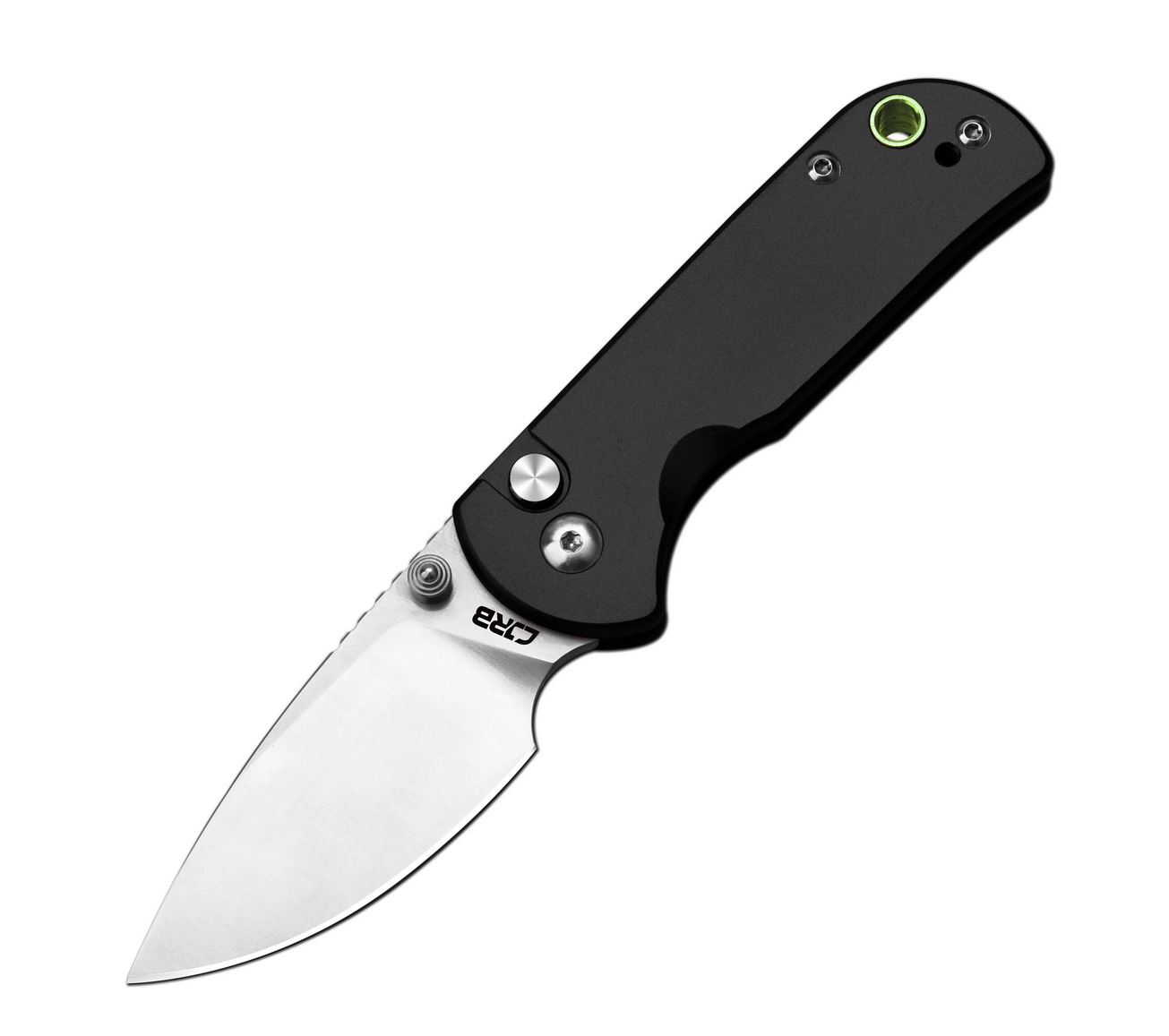 CJRBJ1934-BK Mica AR-RPM9, Black Aluminium