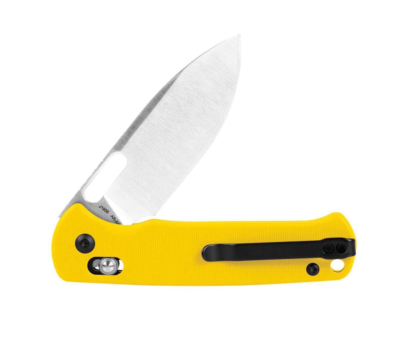 CJRBJ1935-YE Hectare AR-RPM9, Yellow G-10