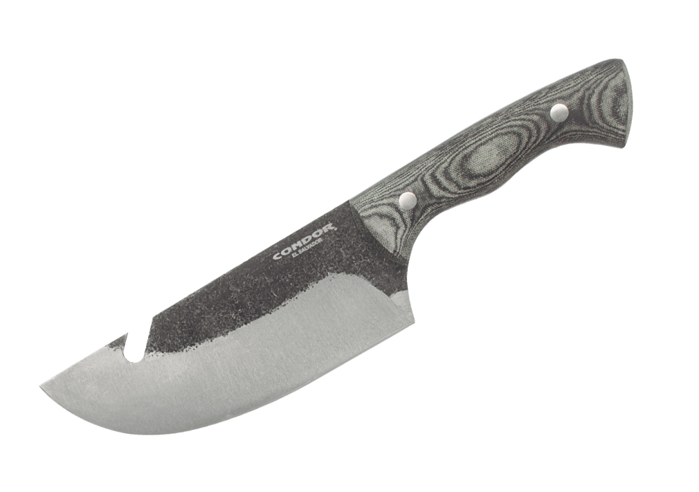 Condor BUSH SLICER KNIFE