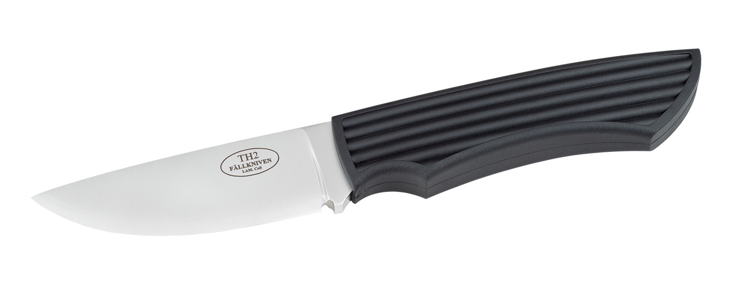 Fällkniven TH2z - Taiga Hunter, Thermorun