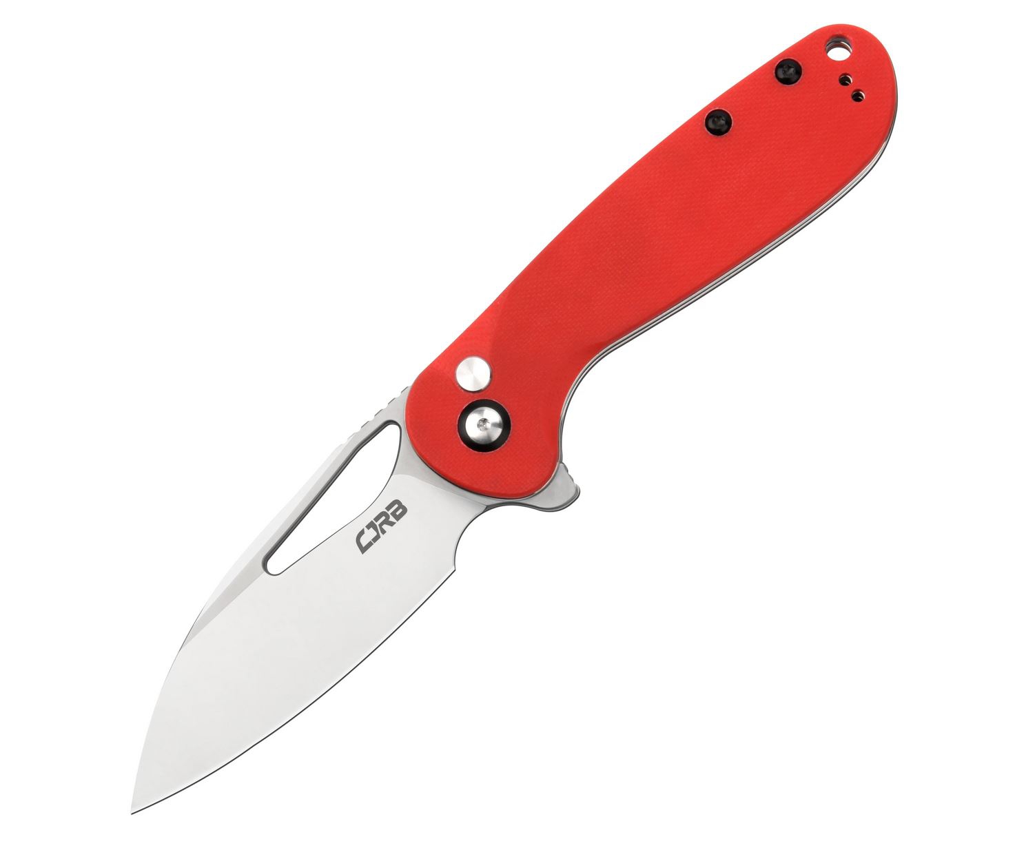 CJRBJ1926-RE Lago AR-RPM9, Red G10