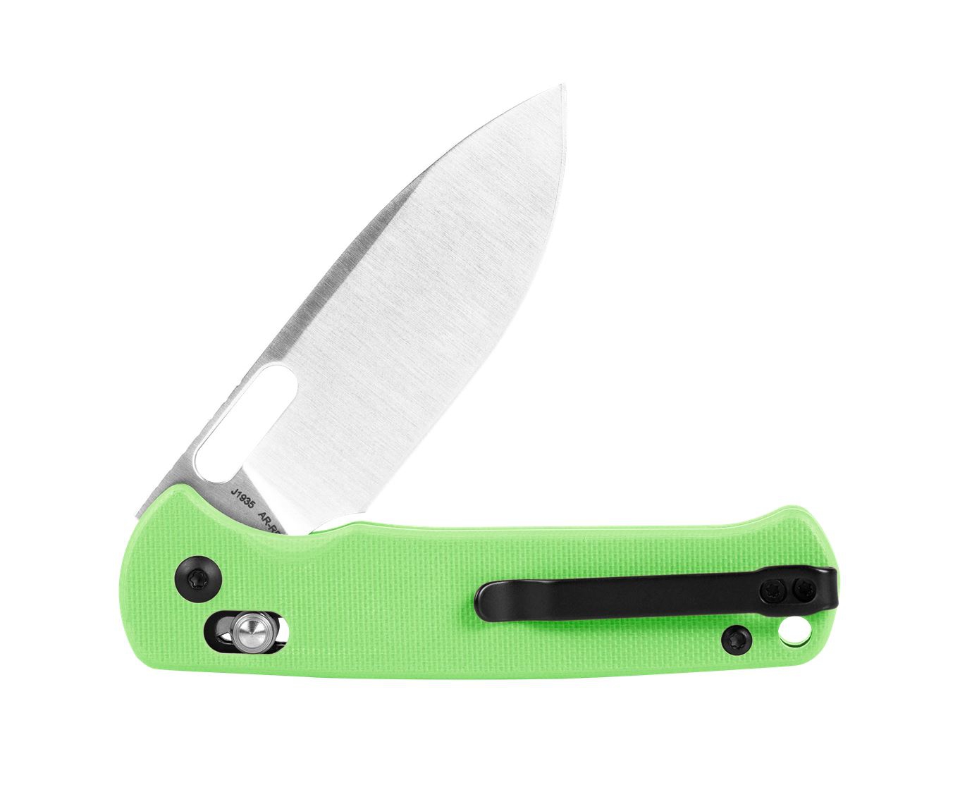 CJRBJ1935-GN Hectare AR-RPM9, Green G-10