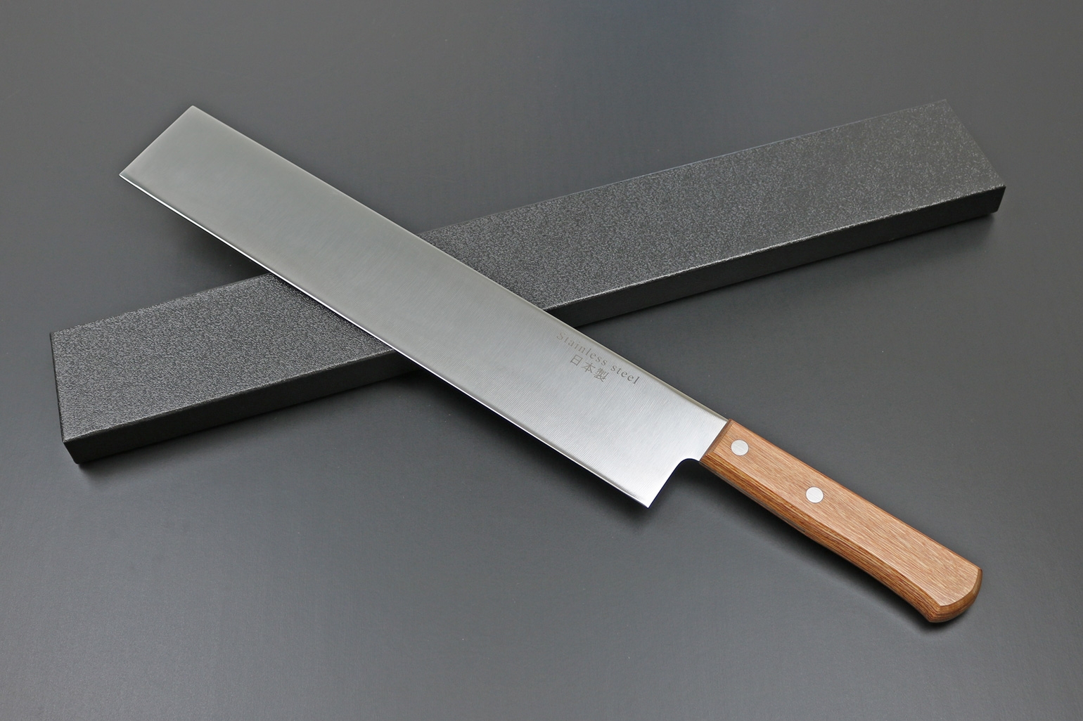 Kanetsune KC-359 Watermelon Knife