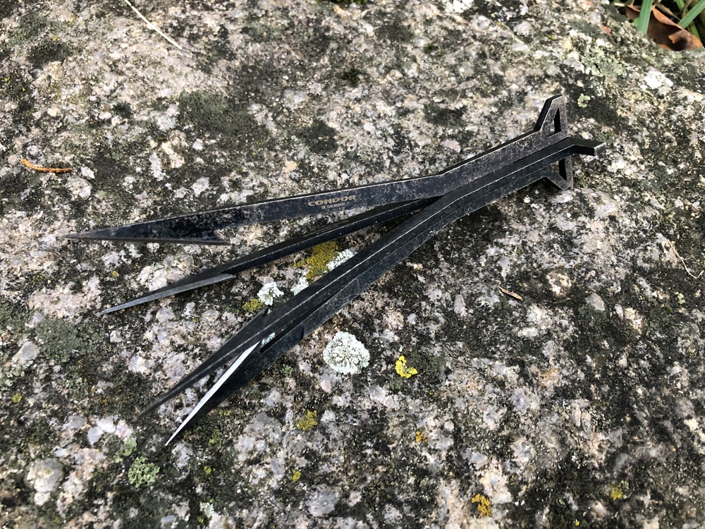 Condor TANTAR HARPOON