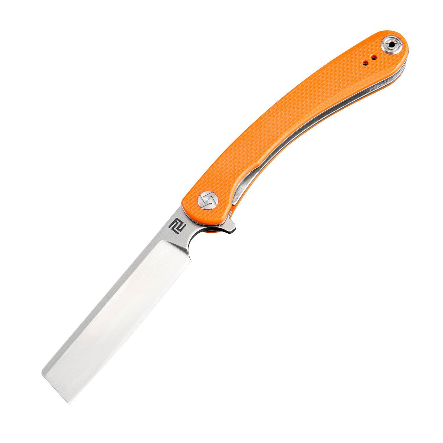 ARTC1817PS-OEF Orthodox AR-RPM9, G10 Orange