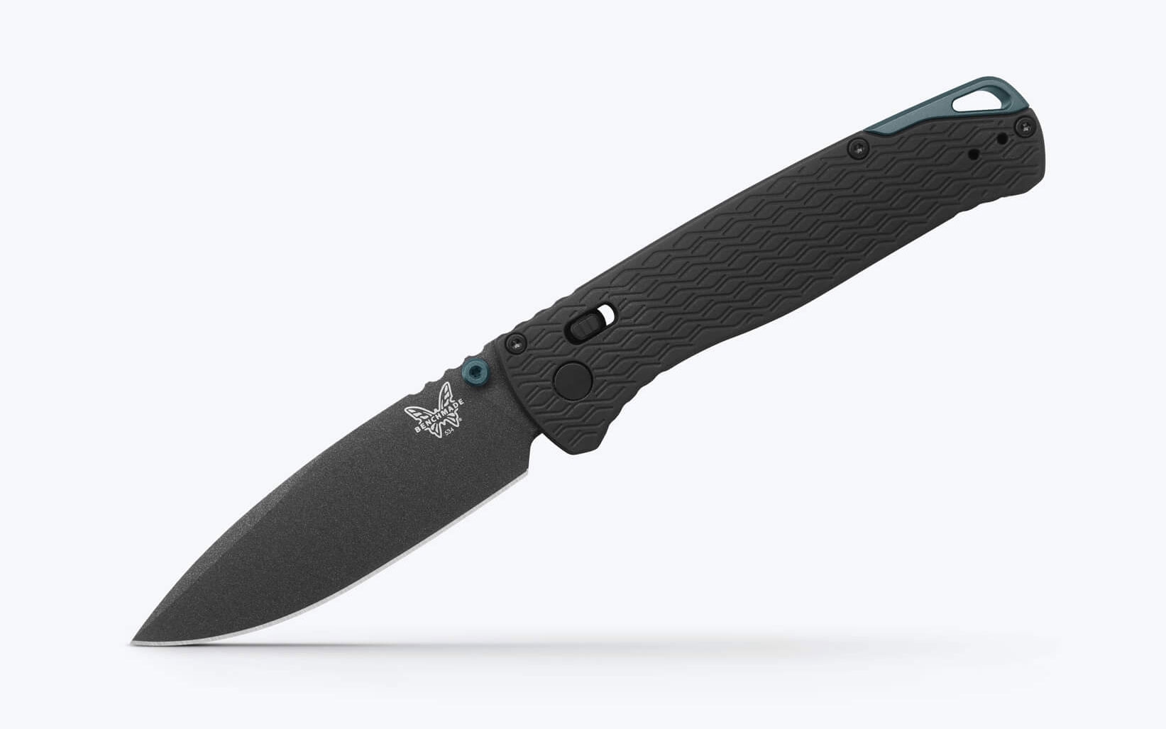 Benchmade 534BK Bugout ULTRA, Magnacut/ Aluminium