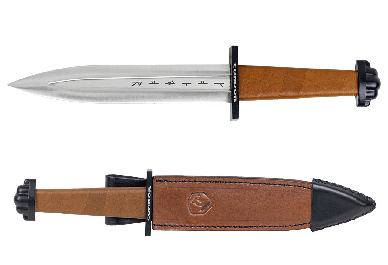 Condor Viking Ironside Dagger