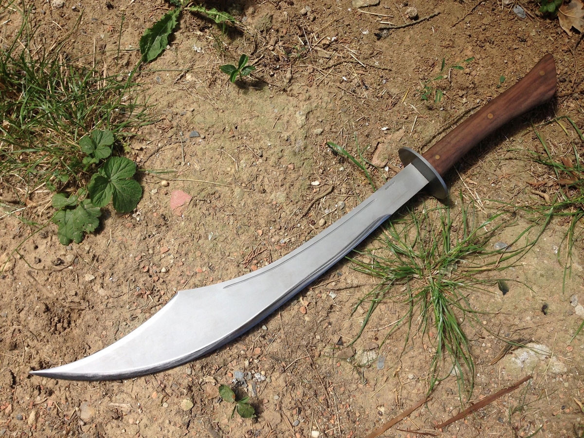 Condor SINBAD SCIMITAR SWORD