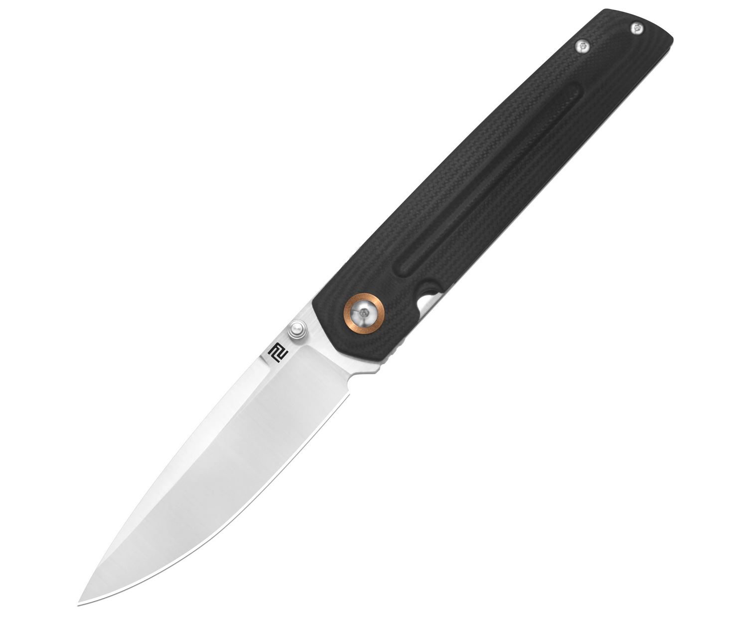 ARTC1849P-BK Sirius AR-RPM9, Black G10