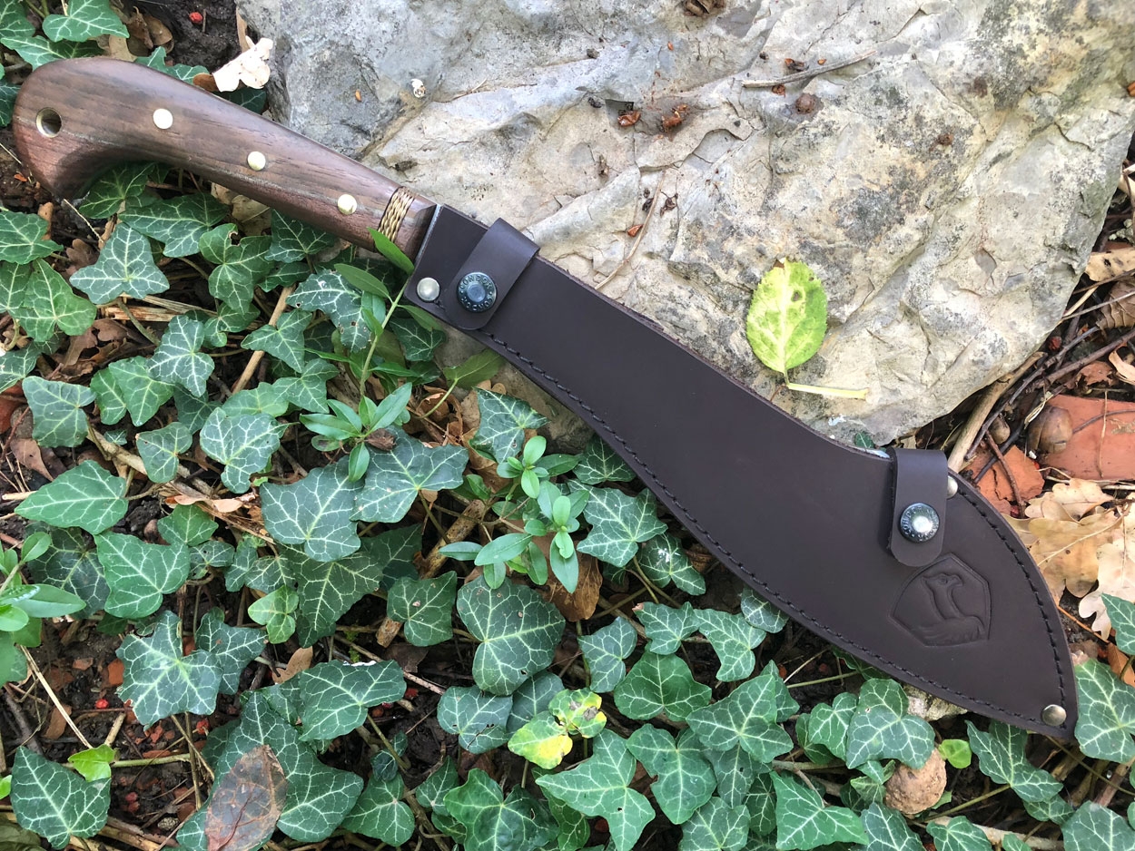 Condor AMALGAM MACHETE