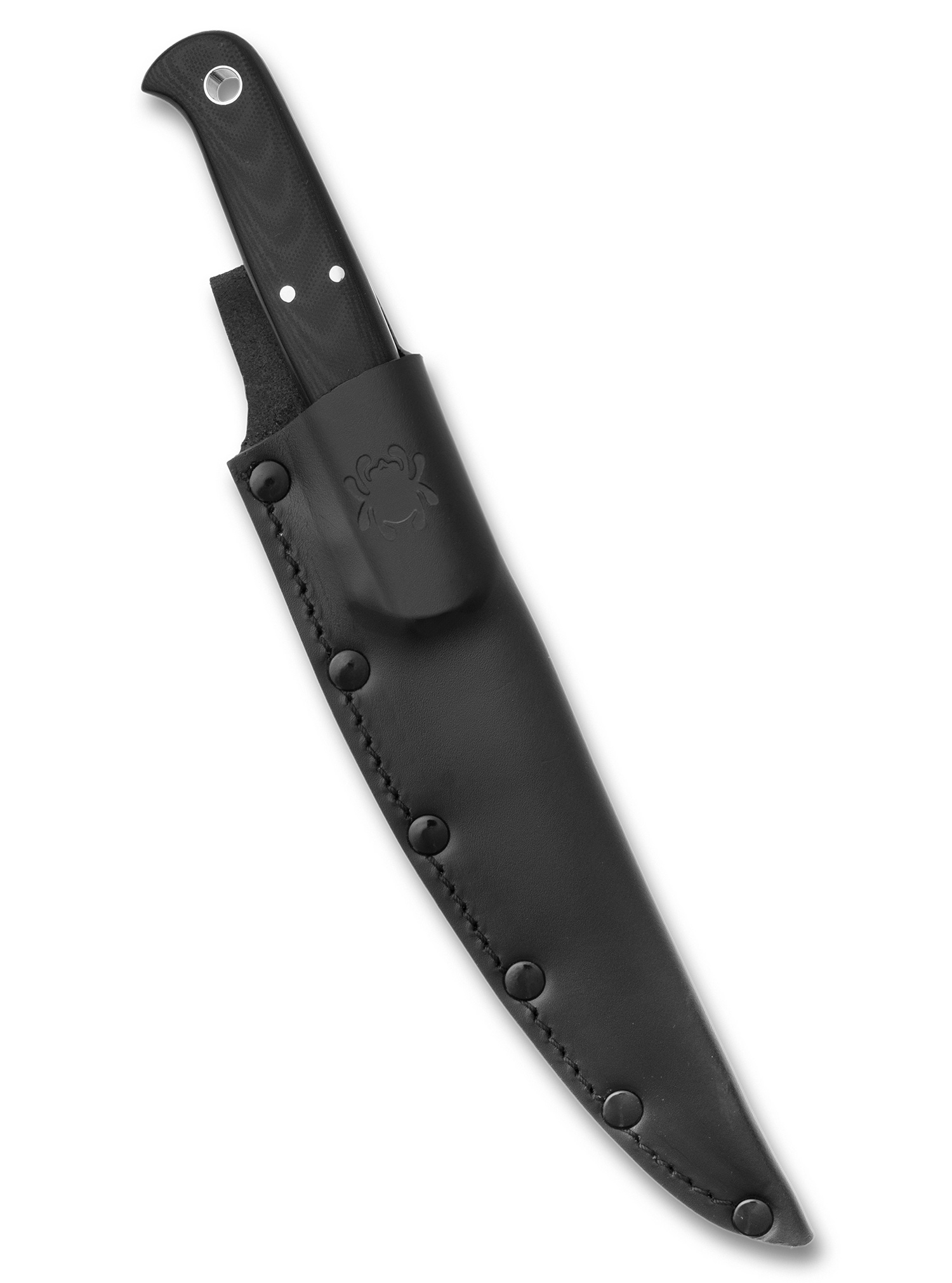 Spyderco FB52GP Shelter Cove, Filet Knife