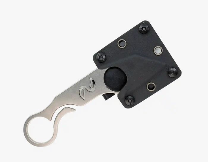 Liong Mah Xenobit S35VN Neck Knife