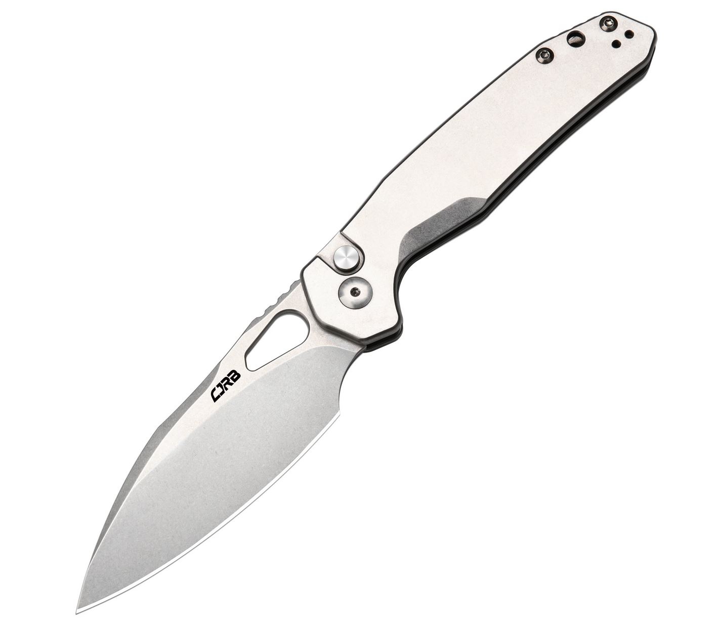 CJRBJ1931-ST Frack AR-RPM9, Stahl