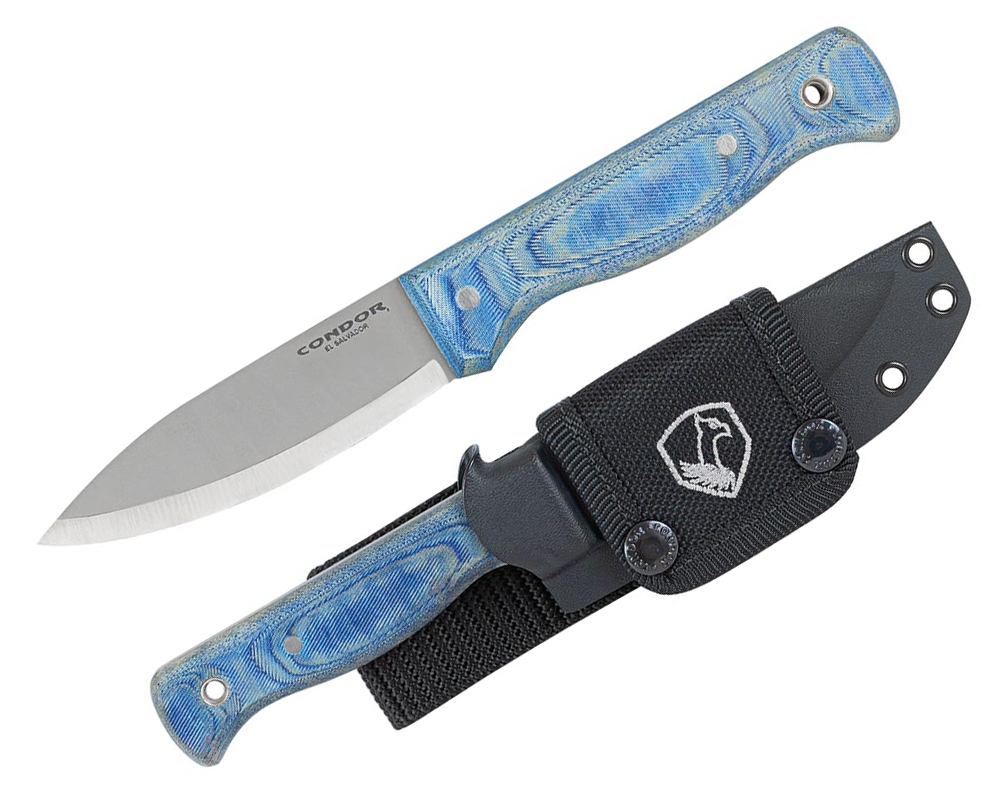 Condor AQUALORE KNIFE