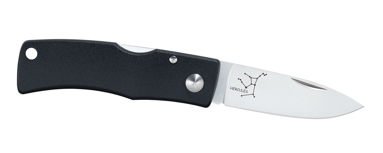 Fällkniven U2heElmax Sternbild Hercules, 2026