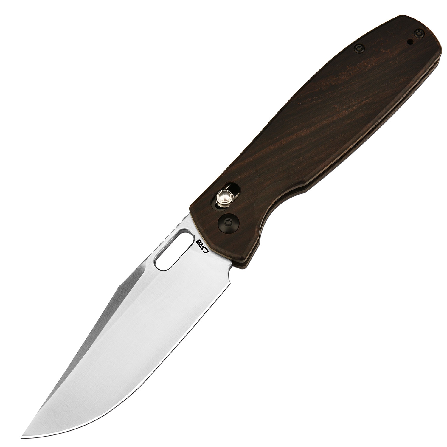 CJRBJ1936-EB Prado, AR-RPM9, Ebony Wood