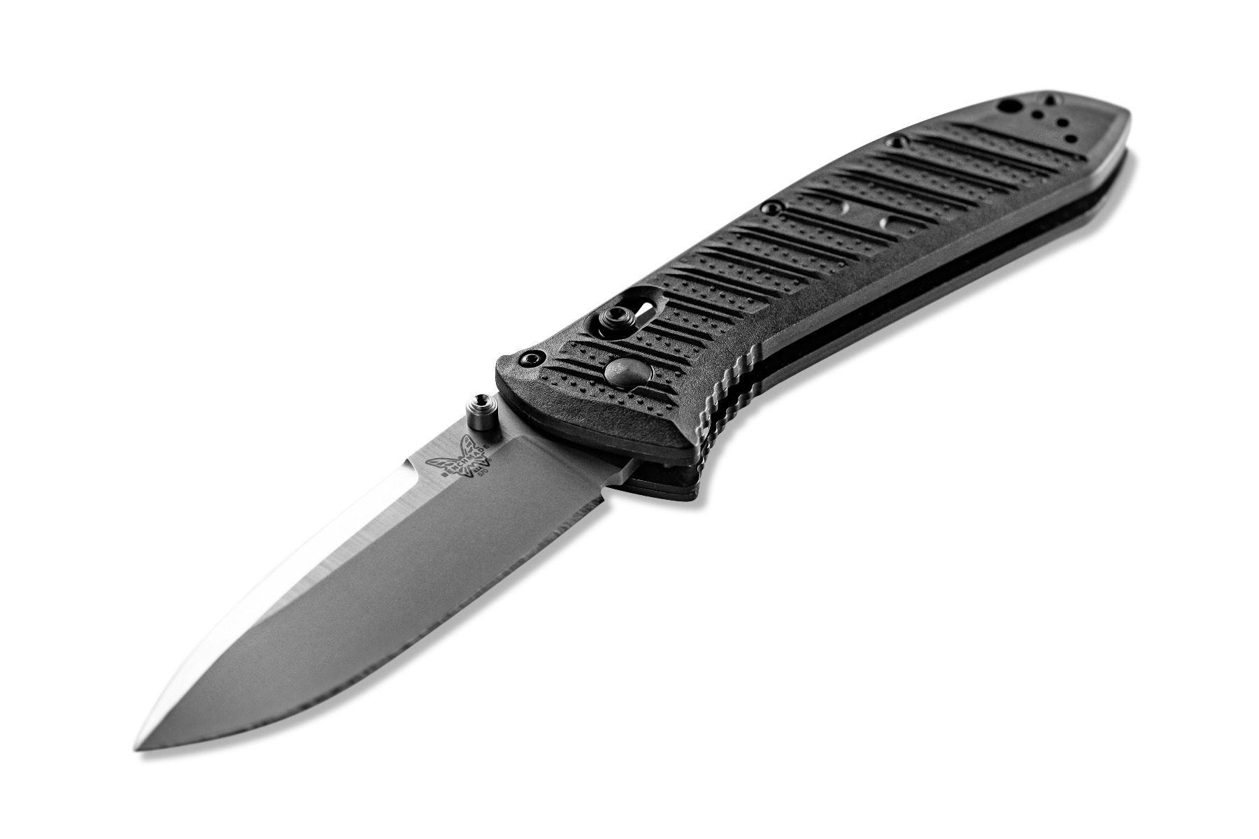 Benchmade 570-1 PRESIDIO II ULTRA, Axis