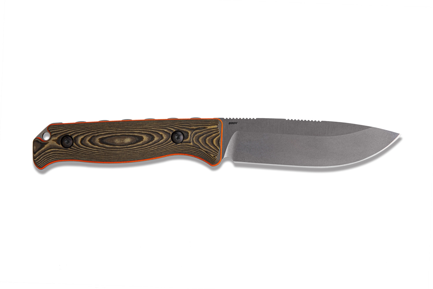 Benchmade 15002-1 Saddle Mountain Skinner Richlite
