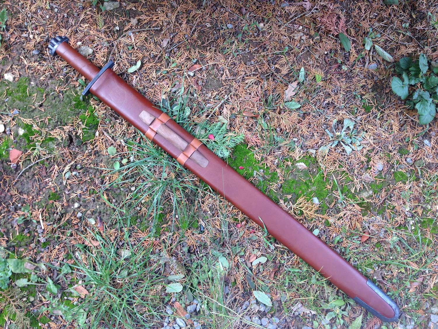 Condor VIKING IRONSIDE SWORD