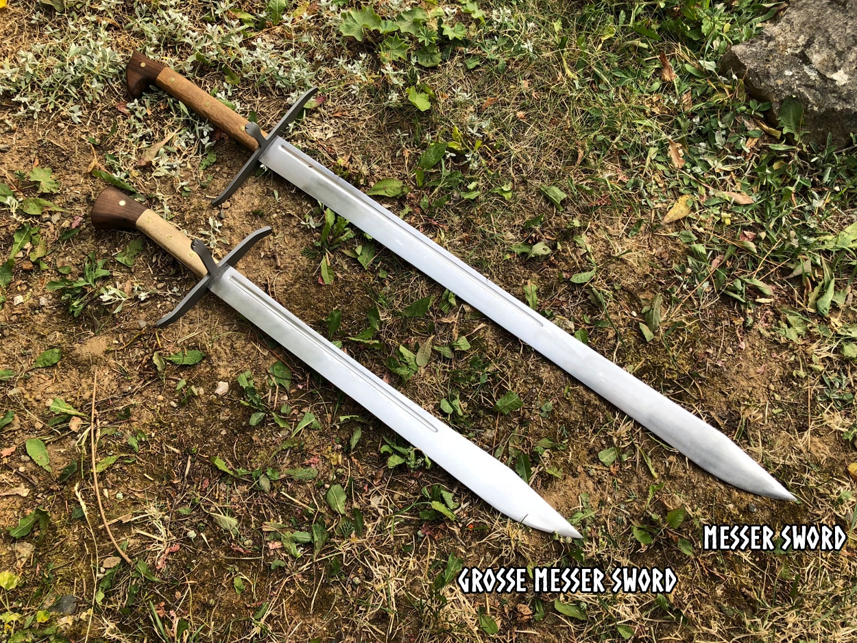 Condor MESSER SWORD