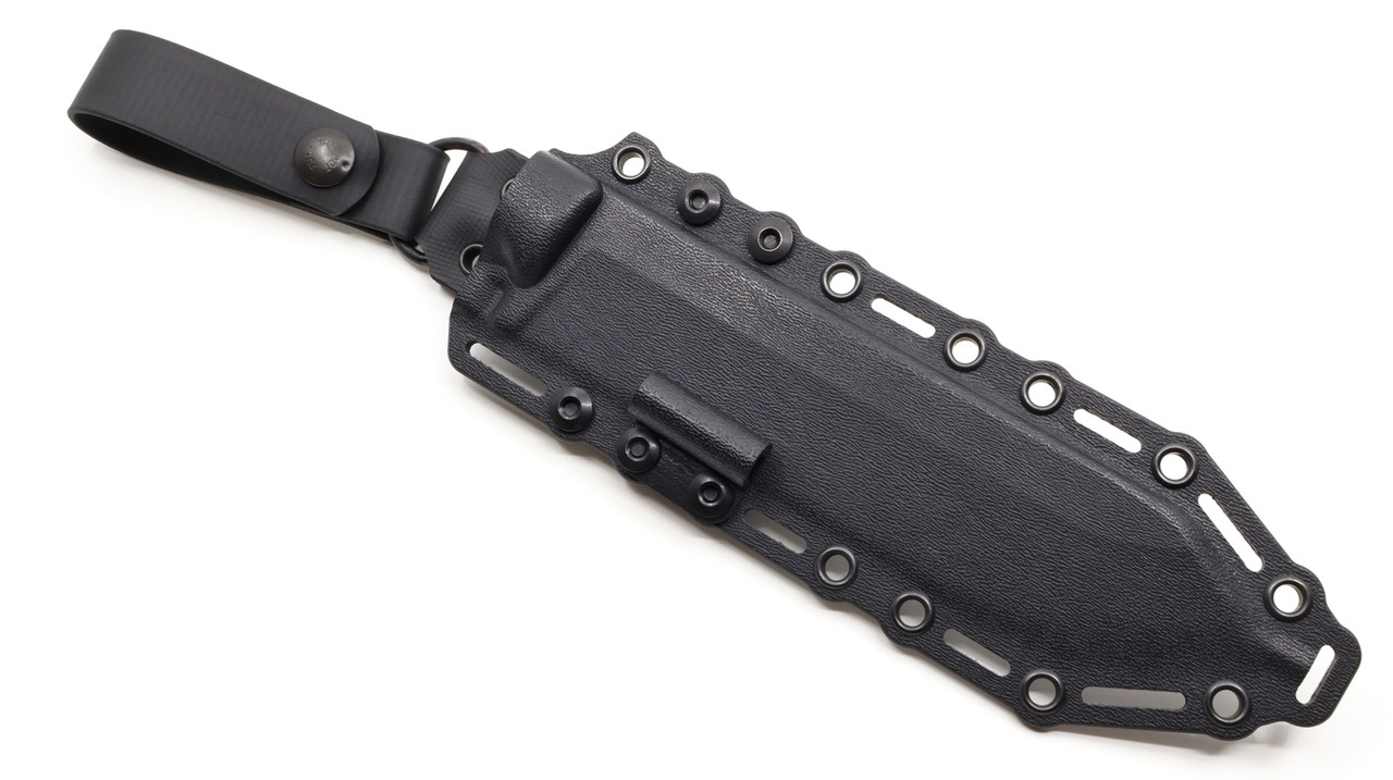 White River Firecraft 7 - Ersatzscheide Kydex