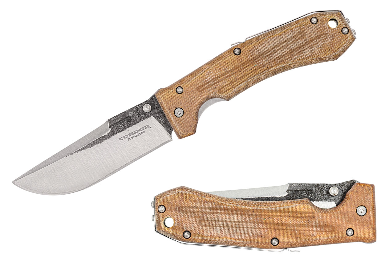 Condor TACTICAL PASS COM FOLDER
