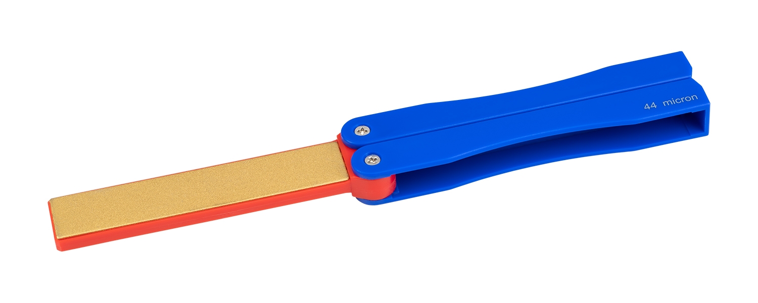 Fällkniven FDD Foldable double diamond Sharpener